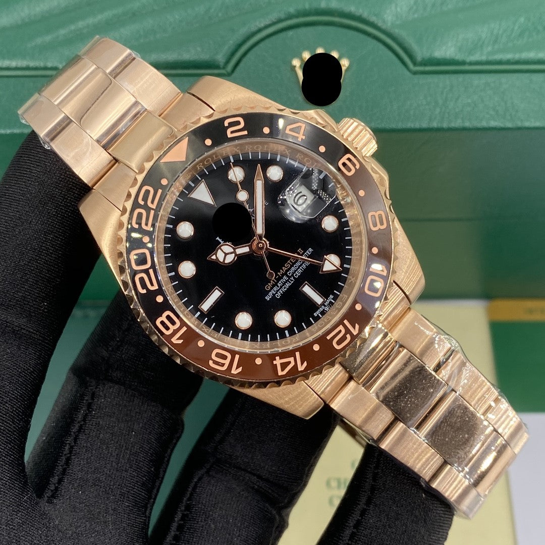 GMT-MASTER II