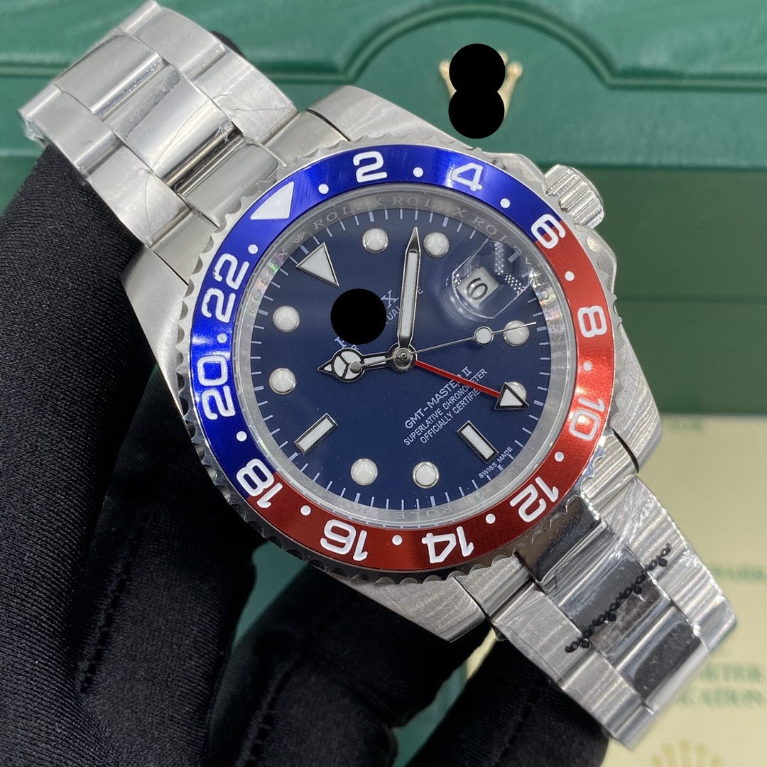 GMT-MASTER II