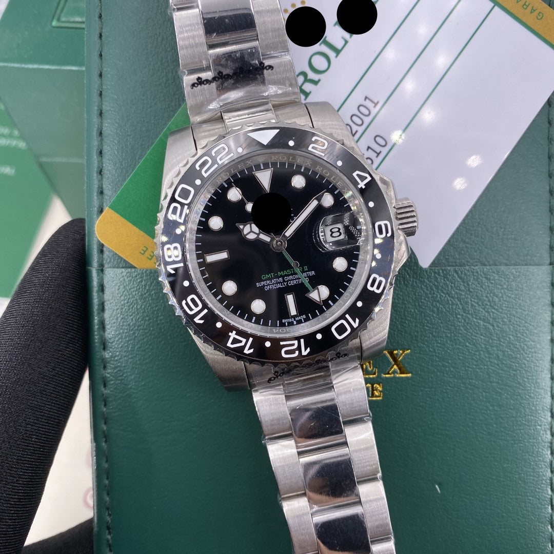 GMT-MASTER II