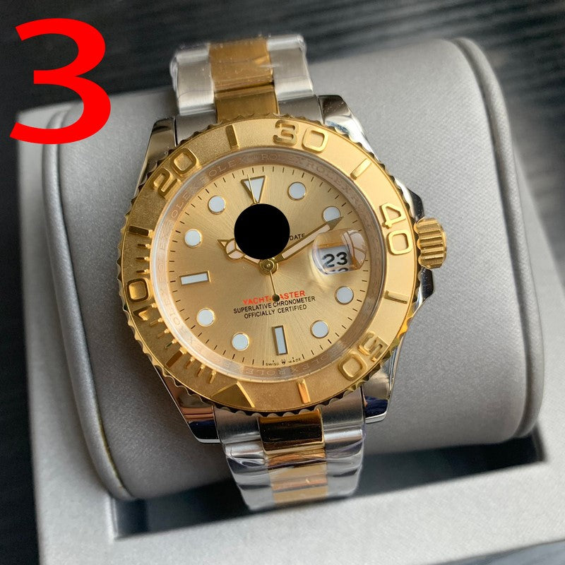YACHT MASTER