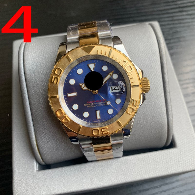YACHT MASTER