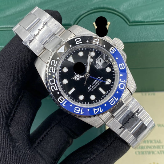 GMT-MASTER II
