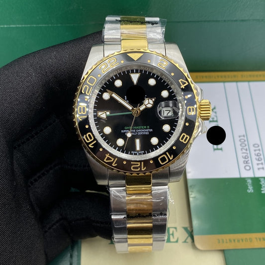 GMT-MASTER II