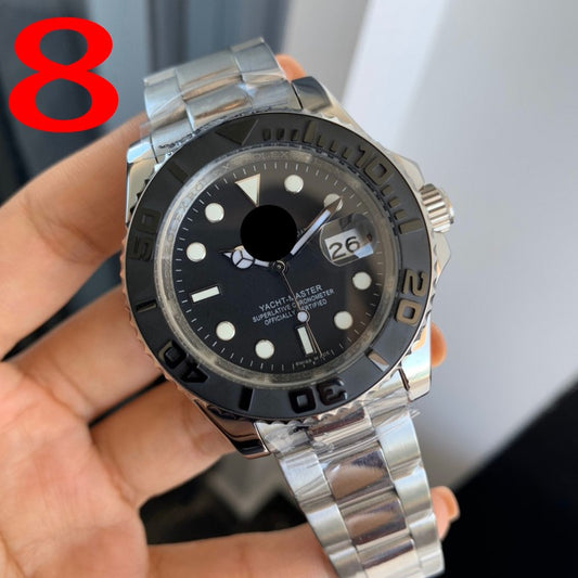 YACHT MASTER