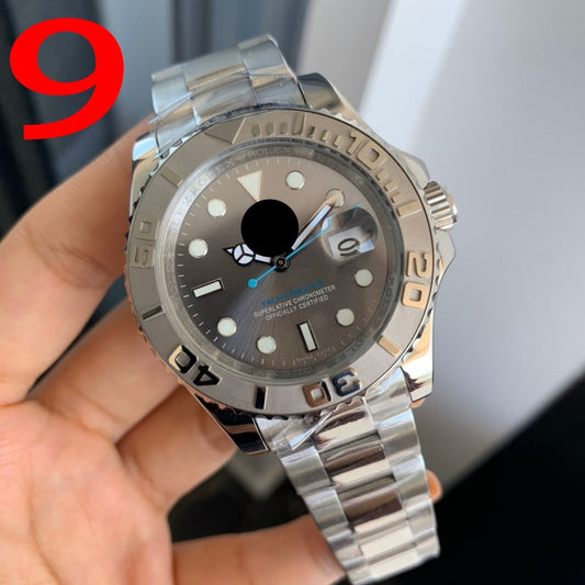 YACHT MASTER