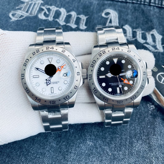 EXPLORER II