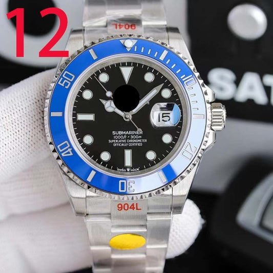 SUBMARINER
