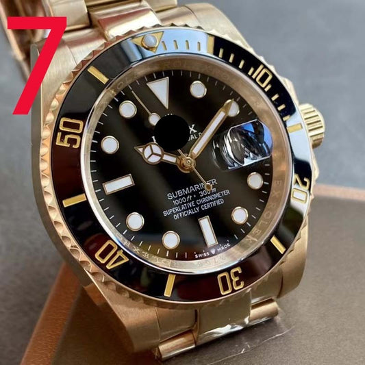 SUBMARINER